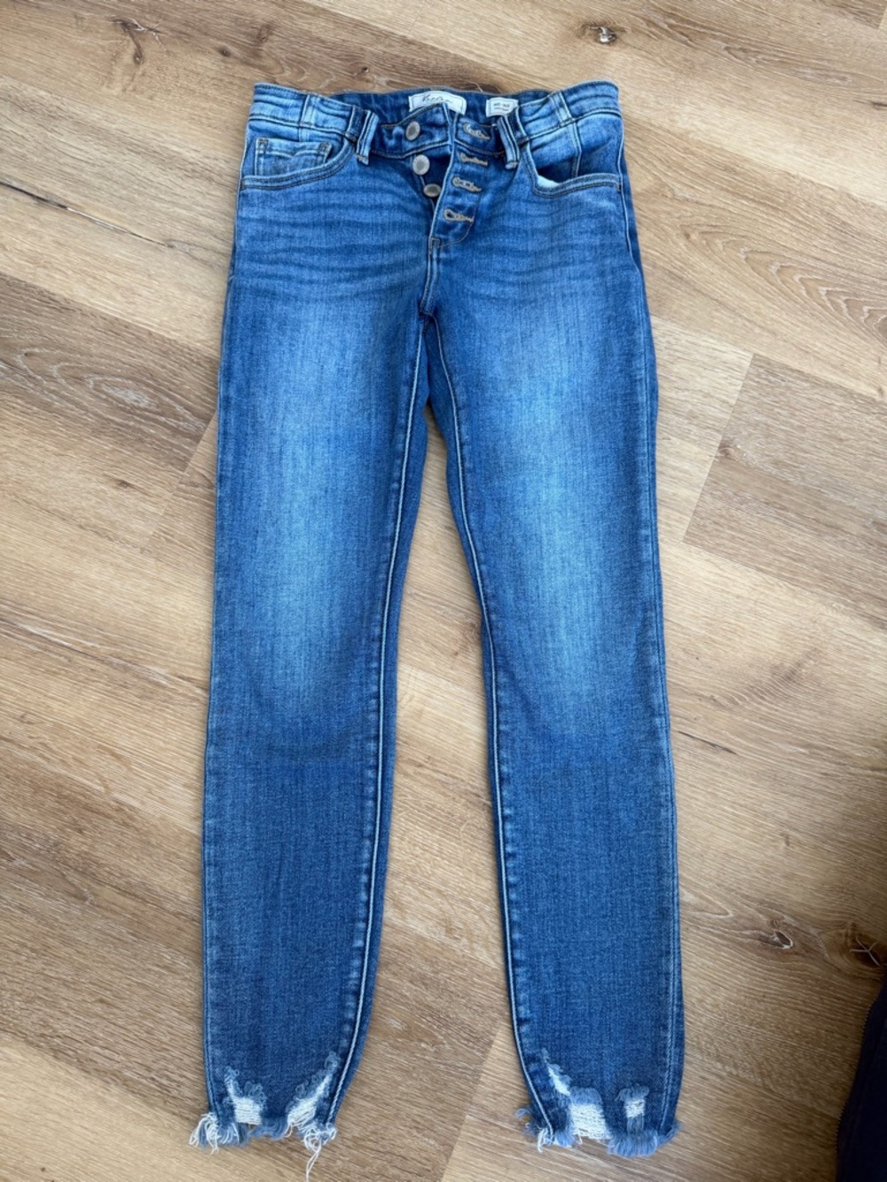 Kancan skinny jeans